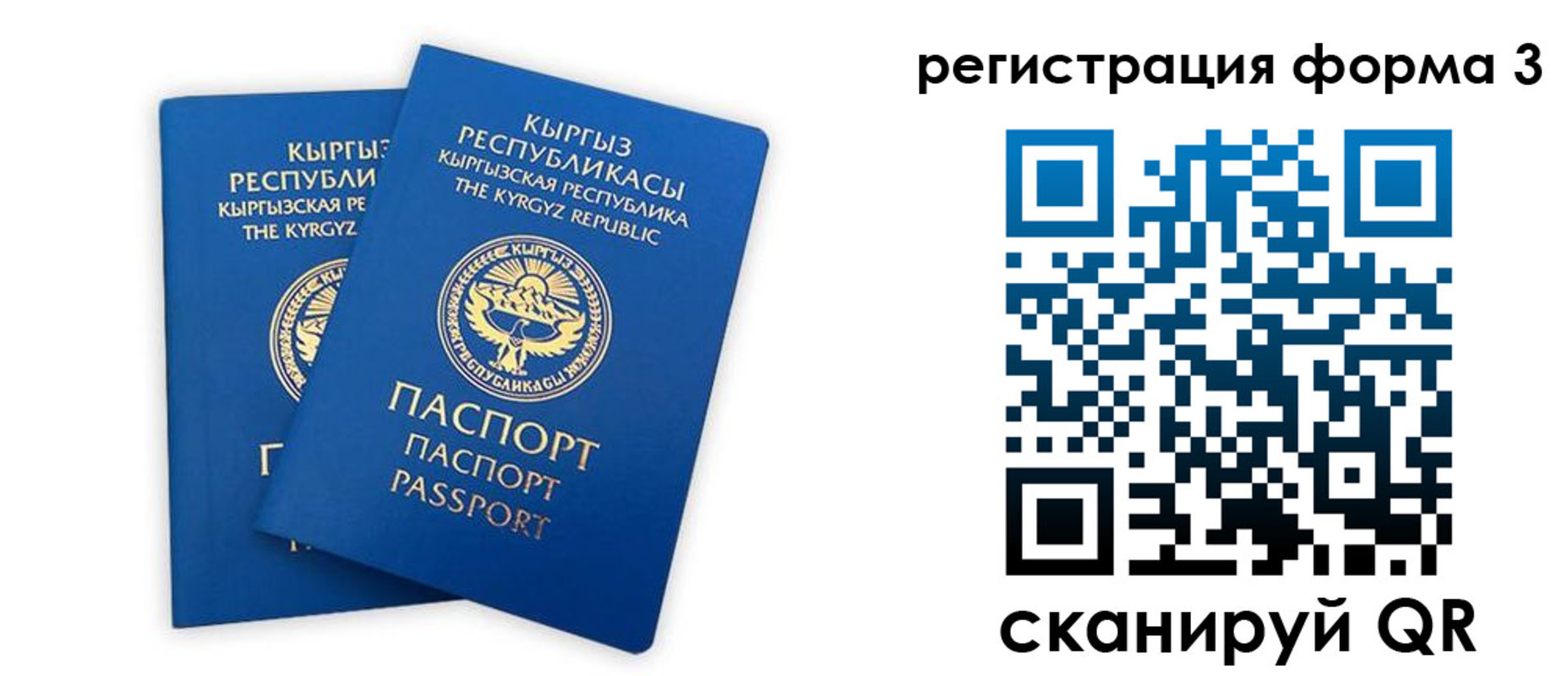 временная регистрация госуслуги в Донецке